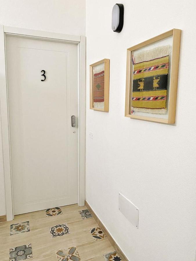 Cocciu D'Amuri Olbia Exterior foto